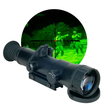 MH-CR540 Gen2+ Tactical Rifle Scope monocular type military Rifle night vision scope Night vision Scope