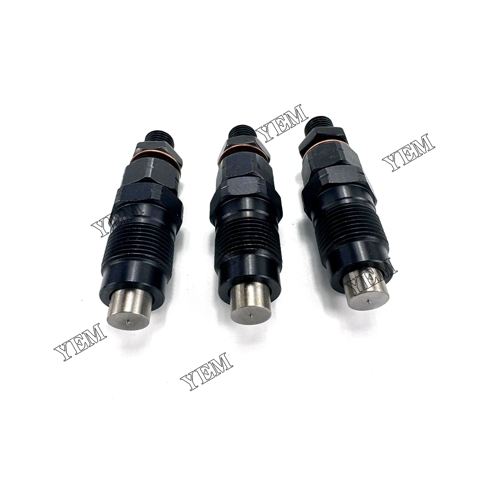 For Kubota D1105 Injector 16032-53900 PD133-1 Engine Parts Manufacturer
