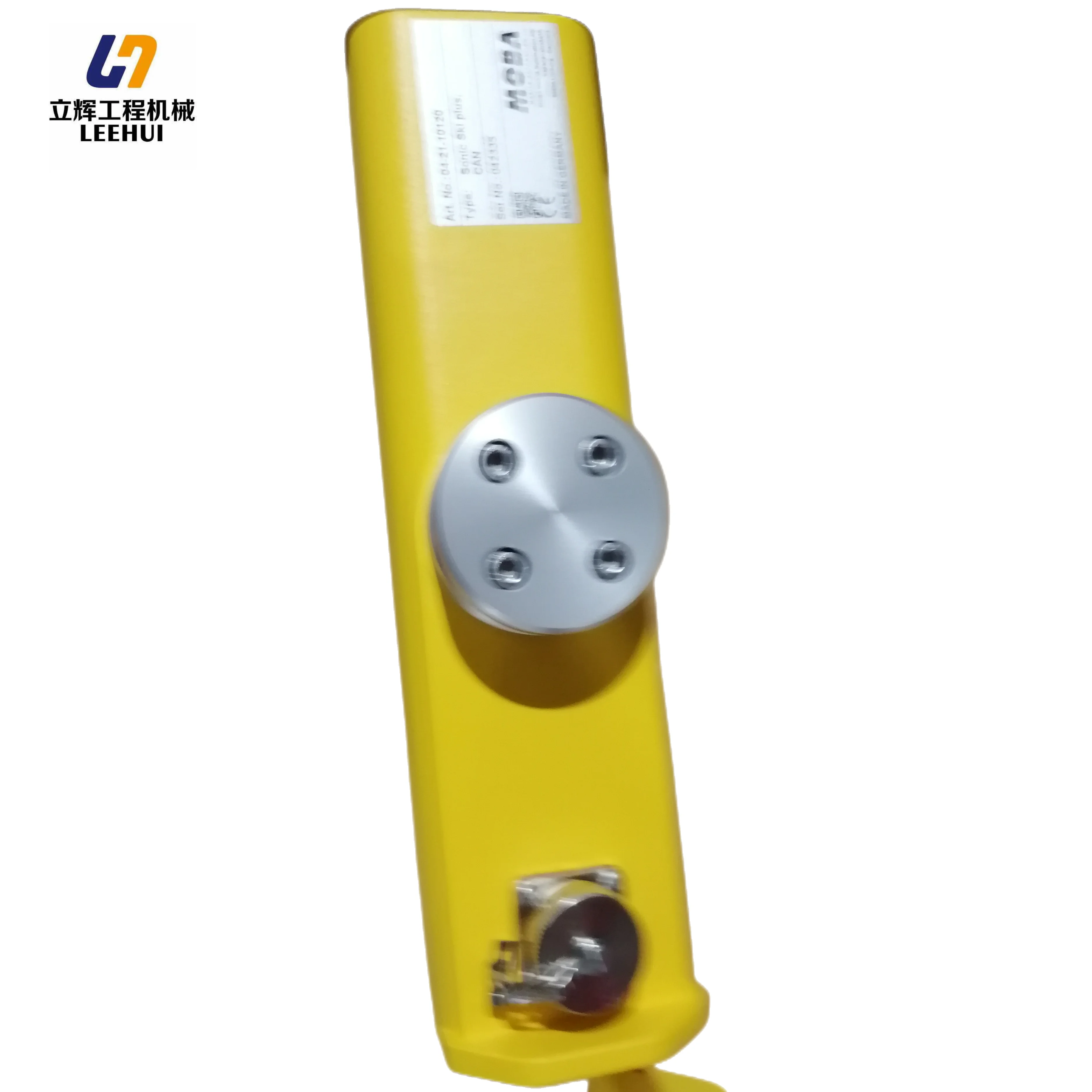 Original MOBA Balance Leveling System Replacement PN.05-21-00120