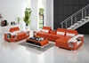 Orange+White
