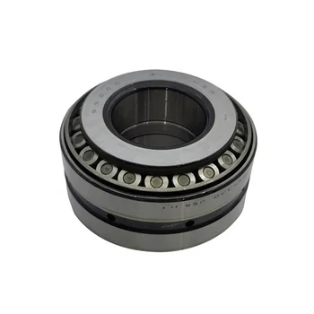 High Load Capacity 55200 55433D Double Rows Tapere Roller Bearing