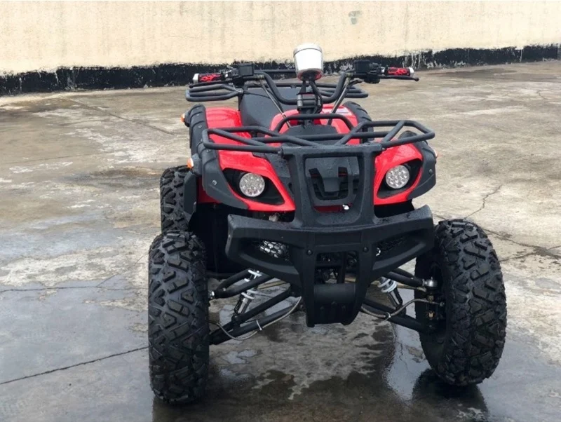 
 Популярный дешевый спортивный квадроцикл для взрослых 4x4 150cc по хорошей цене  