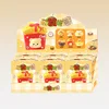 Cute Food Temptation Box Set of 6