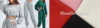 Hoodie Fabric