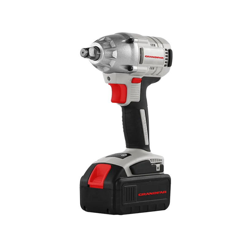 Оптовая продажа перезаряжаемый бесщеточный литиевый аккумулятор электрический беспроводной ударный