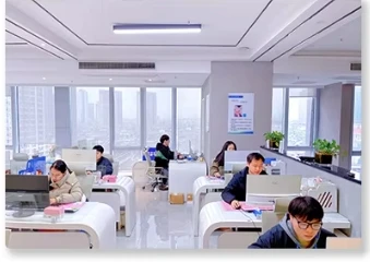 Yiwu Small White Fox Electrical Appliances Co., Ltd.