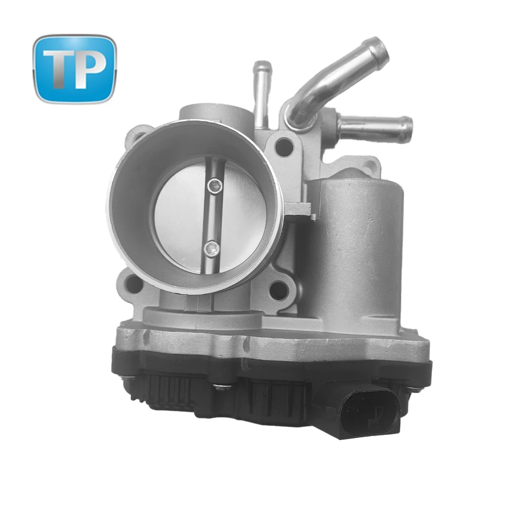 Vysoká kvalita ovládacího tělesa pro Kia OEM 35100-04900 3510004900