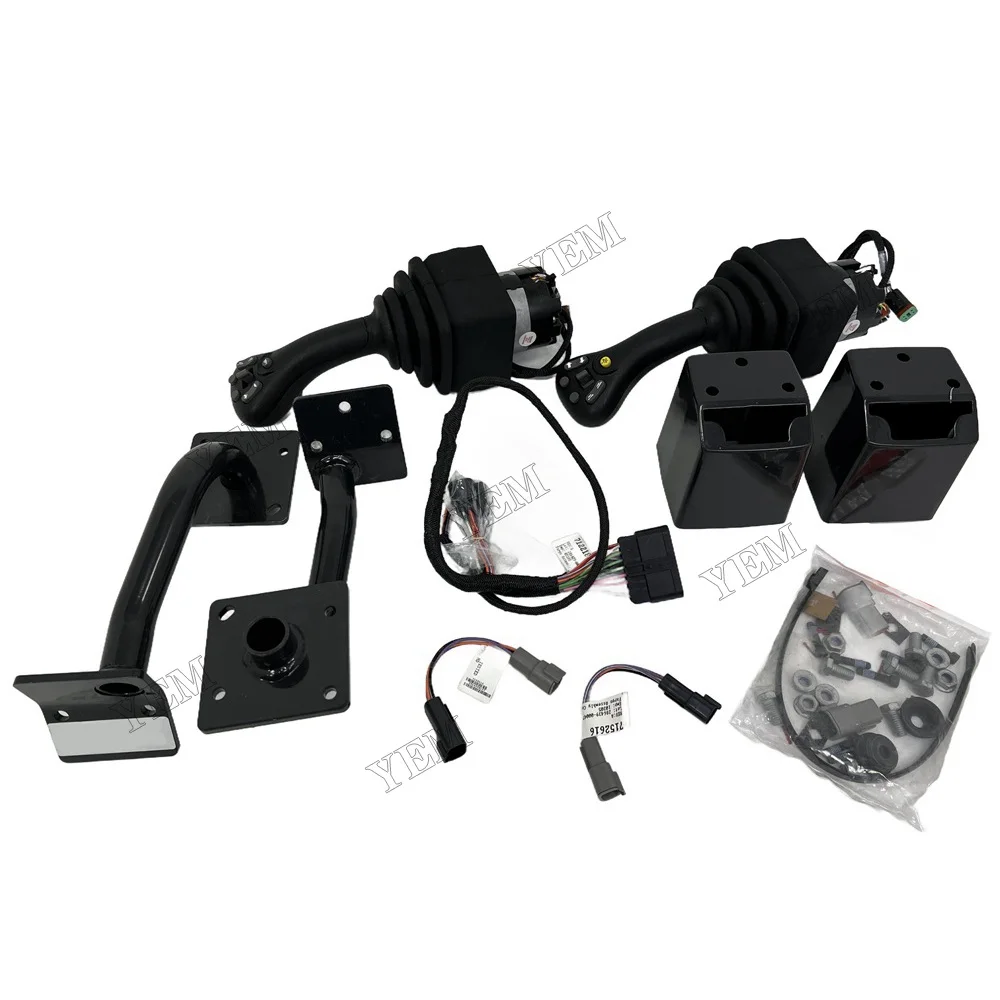 7126558 Selectable Joystick Control (SJC) Kit Fits for Bobcat Engine Diesel Parts Whole Sale