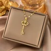Golden Key