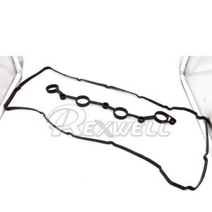 Car Engine Cylinder Head Valve Cover Gasket for Hyundai Sonata G4KA 22441-25002