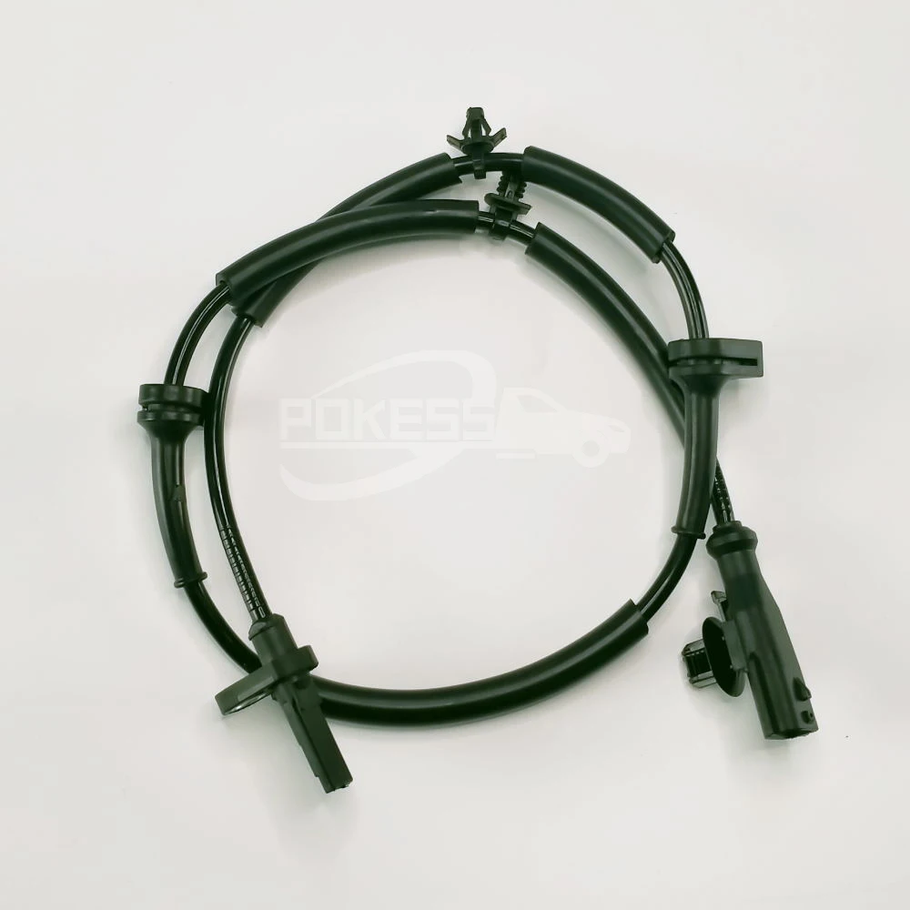 Custom Sensor ABS 2019 CN152C204AC CN152C204AB CN152C204AA Front Wheel... — 5