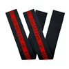 Nero con il rosso