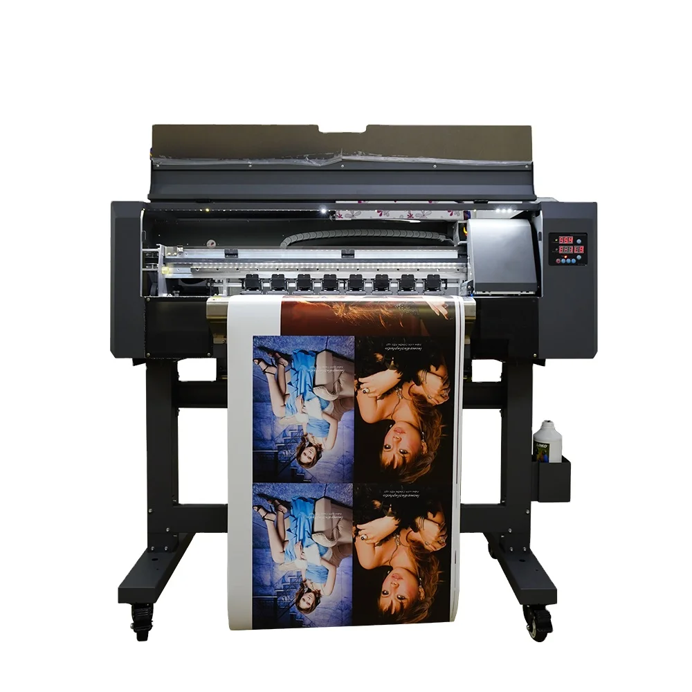 LINKO Graphics Printer PT-601 - Professional Photo Printing