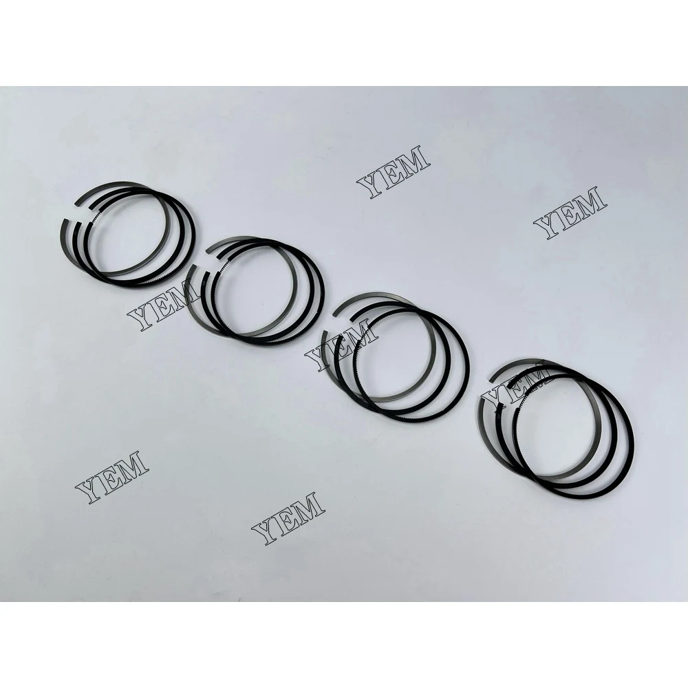 Piston Ring 0428-0566 for Deutz BF3M2011 Universal Engine Parts