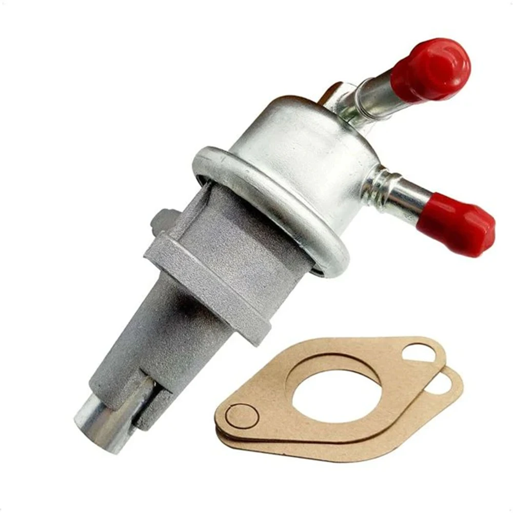 IZUMI Fuel Pump for Bobcat S175 S185 S150 751 751G 753 753G 753L 763 763G 773 773G 7753 6655216 OEM Engine Parts