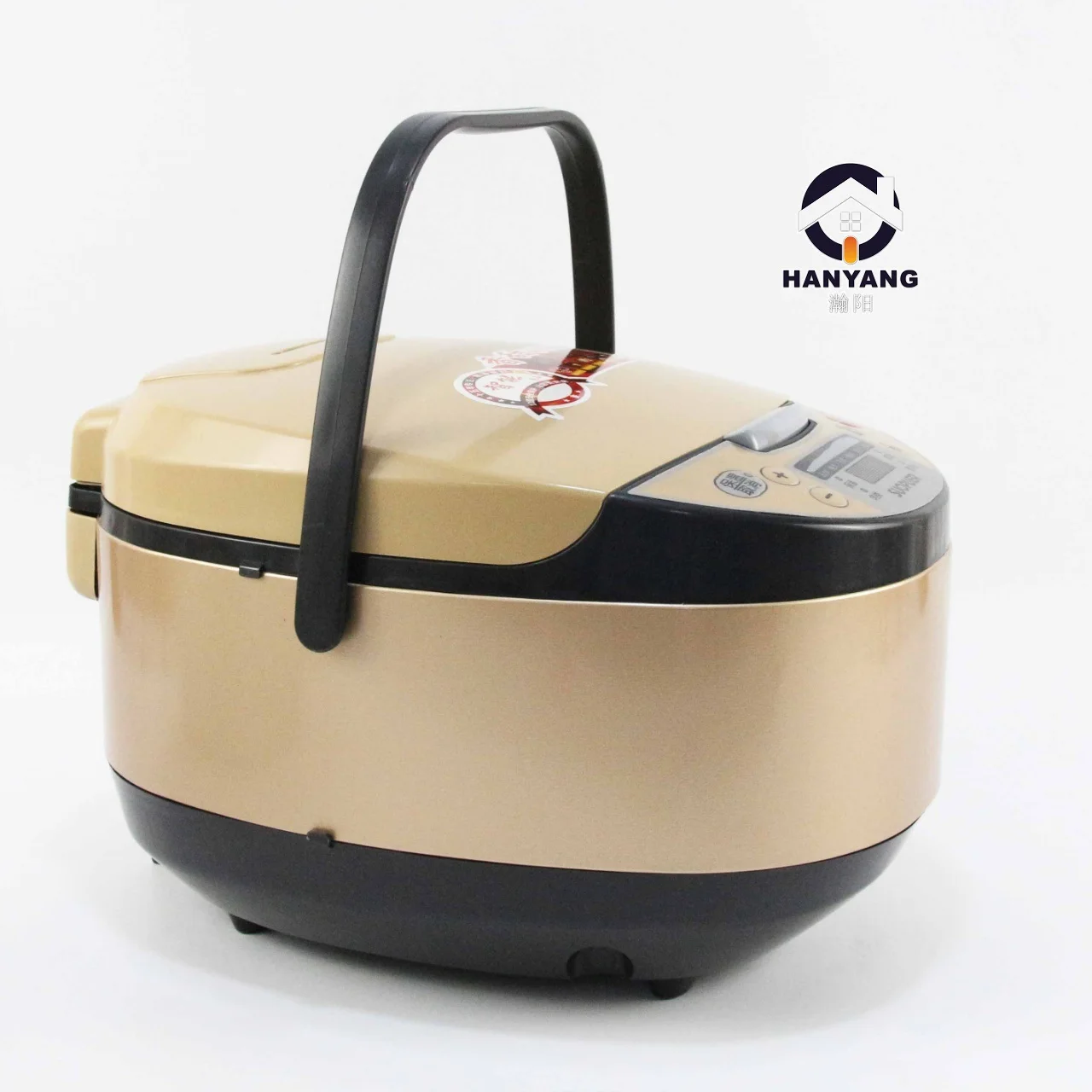 AL sмоai & HANYANG 2020 умные продукты для готовки маленькая рисоварка электрическая многофункциональная рисоварка