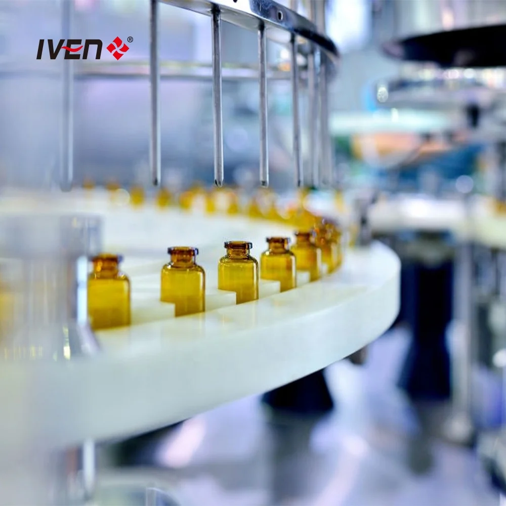 Высокое качество 15 лет опыта в сфере здравоохранения машина для розлива бутылочек пероральной жидкости производственная