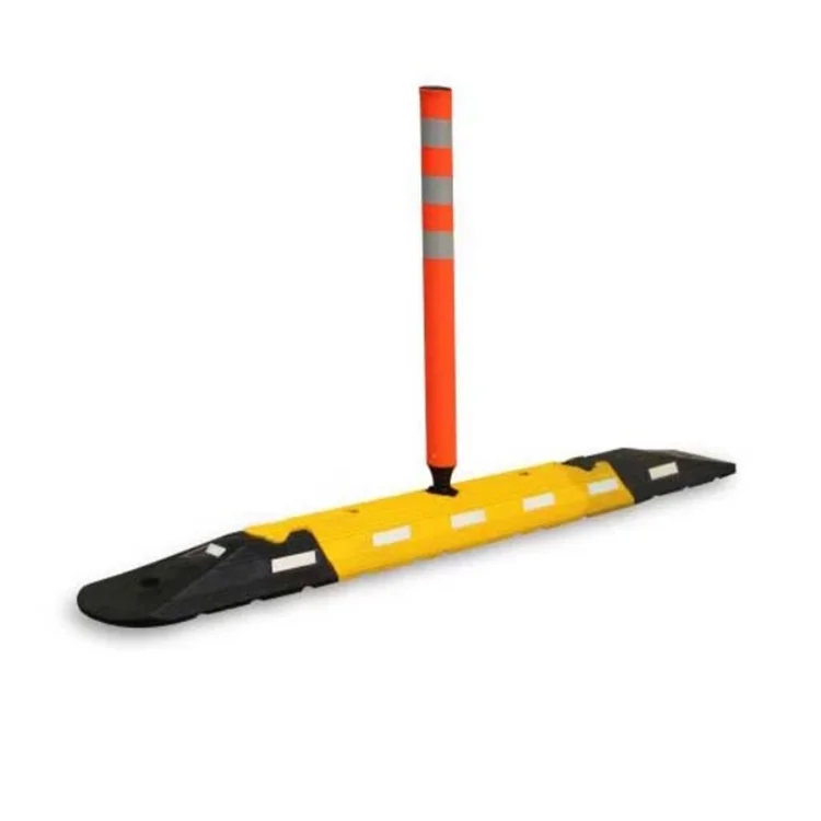 Австралийский стандарт расширяемая задняя панель из искусственной кожи гибкий столб разметка полосы