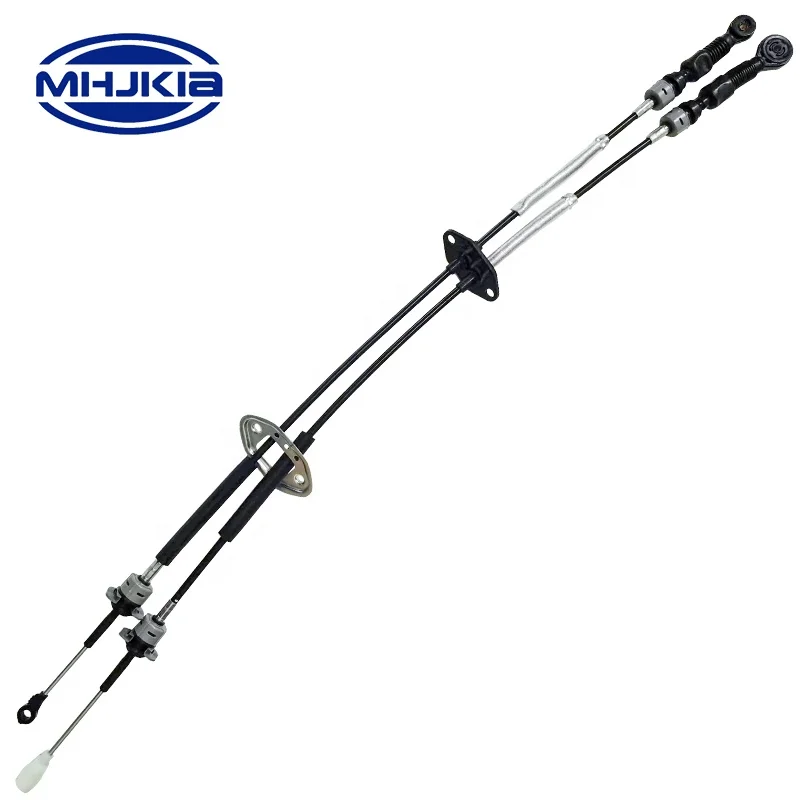 43794-1J101 MHJKIA Korean Auto Manual Transmission Lever Cable