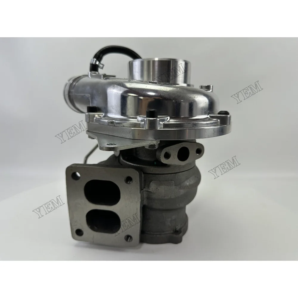 Turbocharger 24100-4151 for Hino J08C Standard Size Engine Parts 4