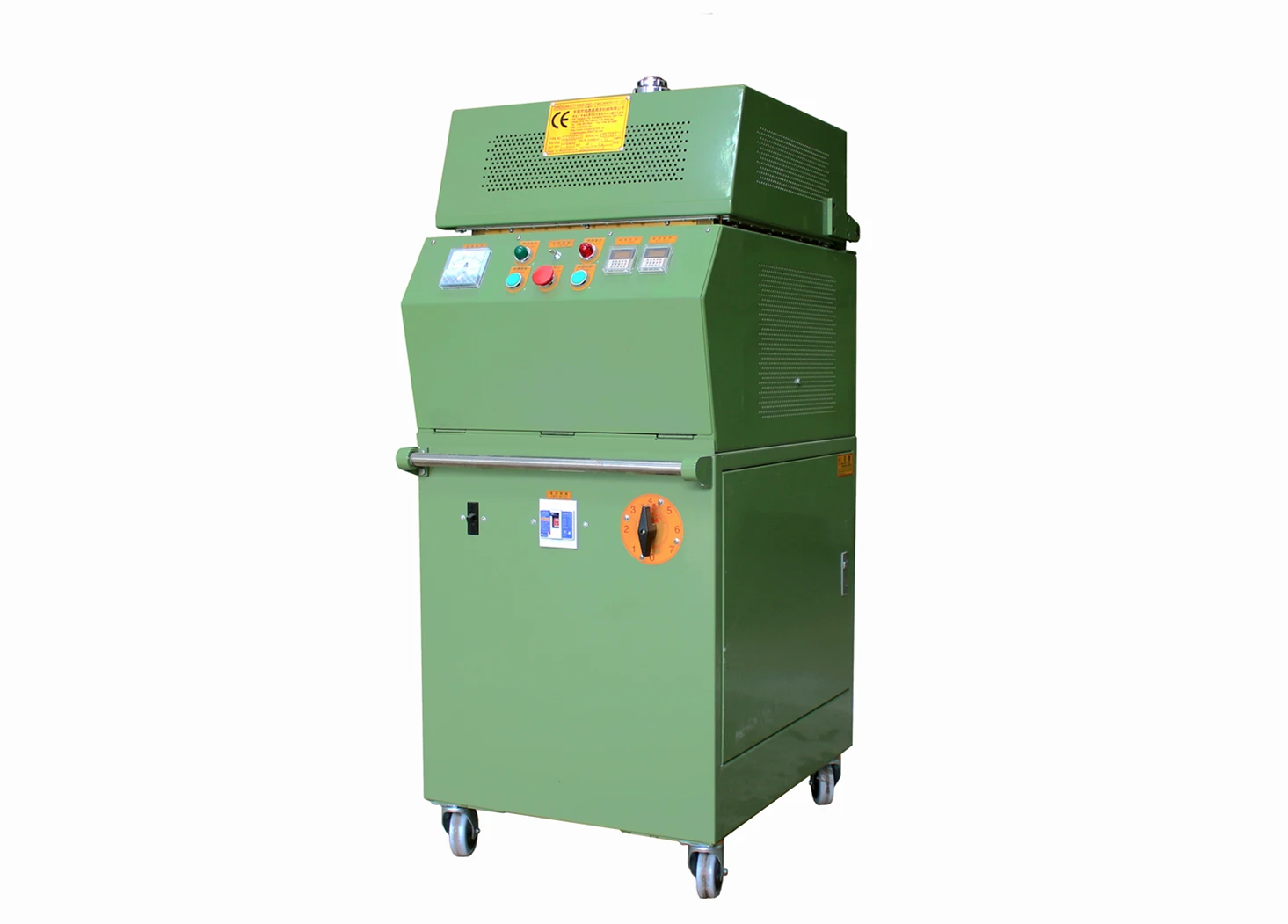 3kw 5kw 10kw High Frequency Preheating Plate Machine For Melamine