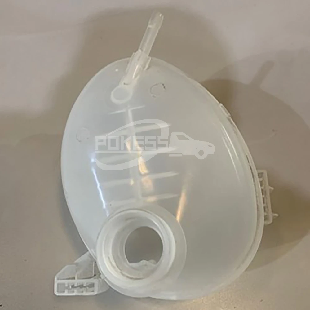 Car Expansion Tank GN118A080AA GN1Z8A080A for Ford Coolant Expansion W... — 2
