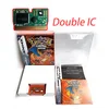 fireRed Double IC cartridge manual box