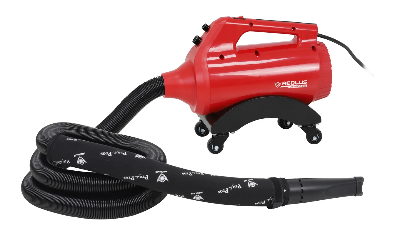 Aeolus Car Air Dryer Cb941gteco 2800w Single Motor Car Wash Blower