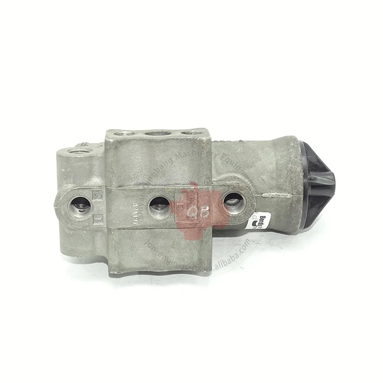 Cummins QSK60 Governor, Air Compressor 181461 - Reliable Performance