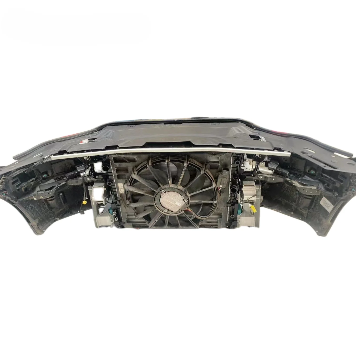 Auto Body Systems Body Kit Parts Front Car Bumper For Bmw 7series 730