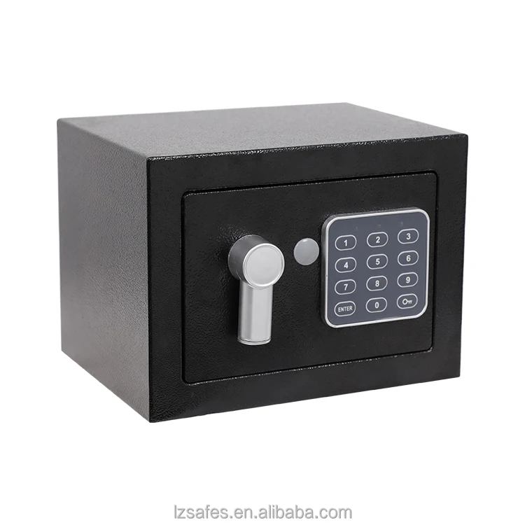 Cute Safe Box For Kids Pink Mini Digital Safes - Buy Digital Safes,Mini ...