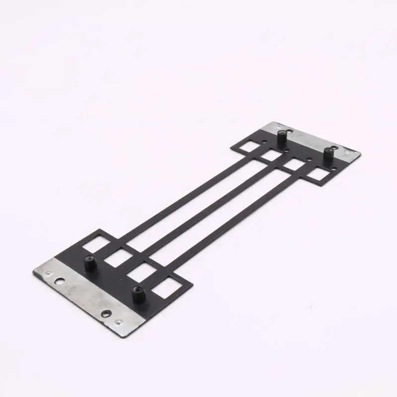 Metal Stamping Part for Emi Filter Parts Corner Bracket Car Body Sheet Shock Absorber Precision Processing Inverter U Shape