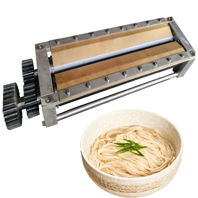 Original Factory Copper Comb for Dongfang Long Lifetime Semi Dry Noodle Cutter for Grain Product Making Machine 6