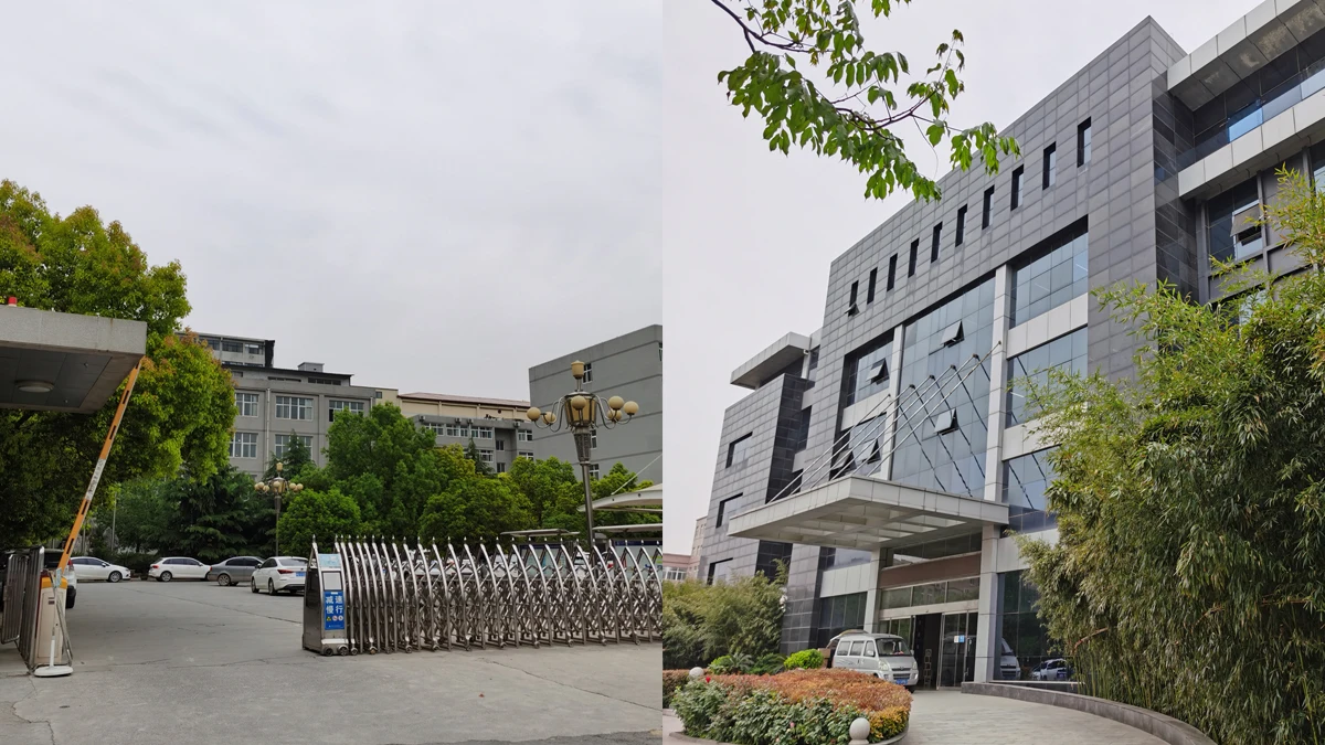 Henan Irwoods Industries Co., Ltd.