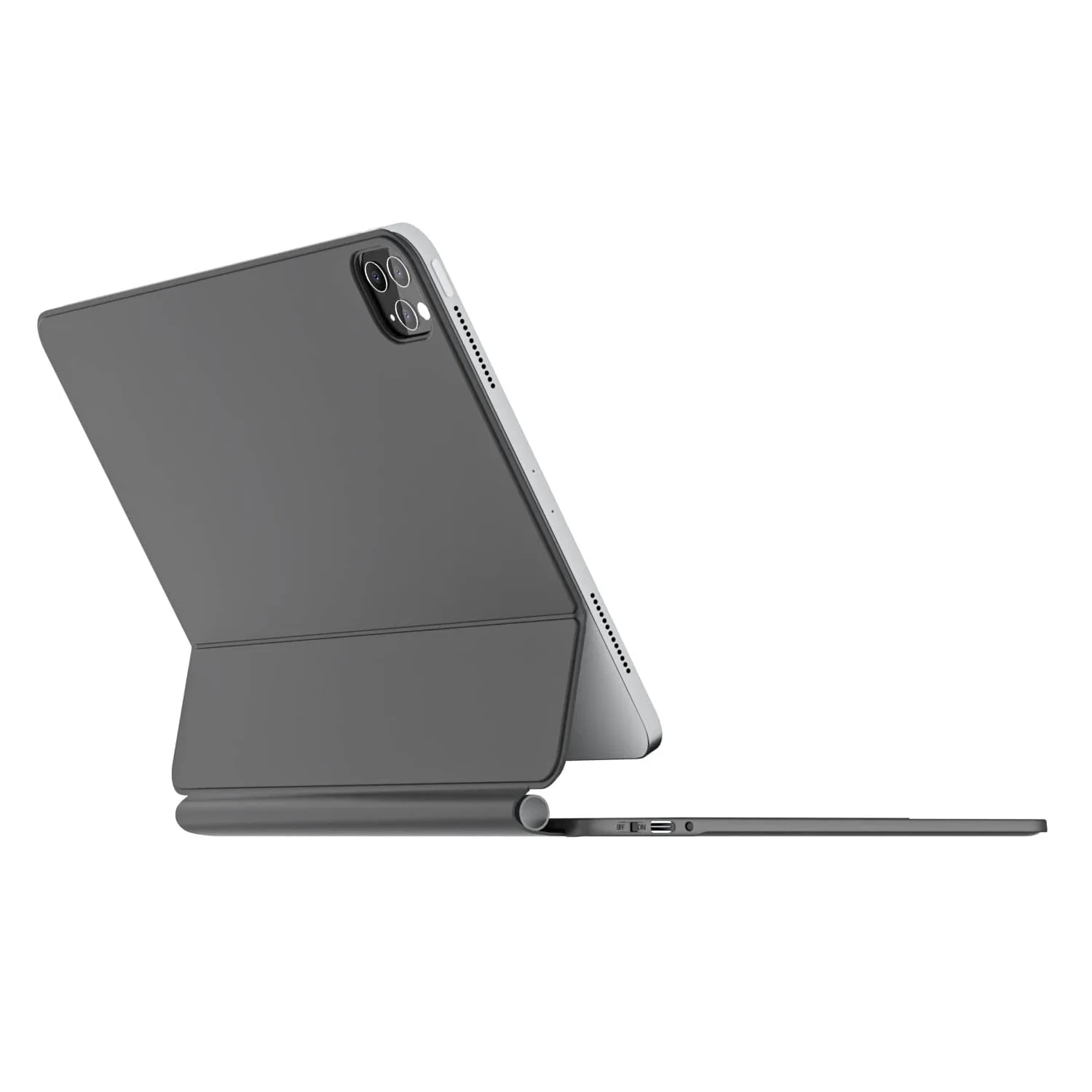 010 Magic Keyboard For Ipad Pro 11inch 23th Ipad Air 45th Wireless