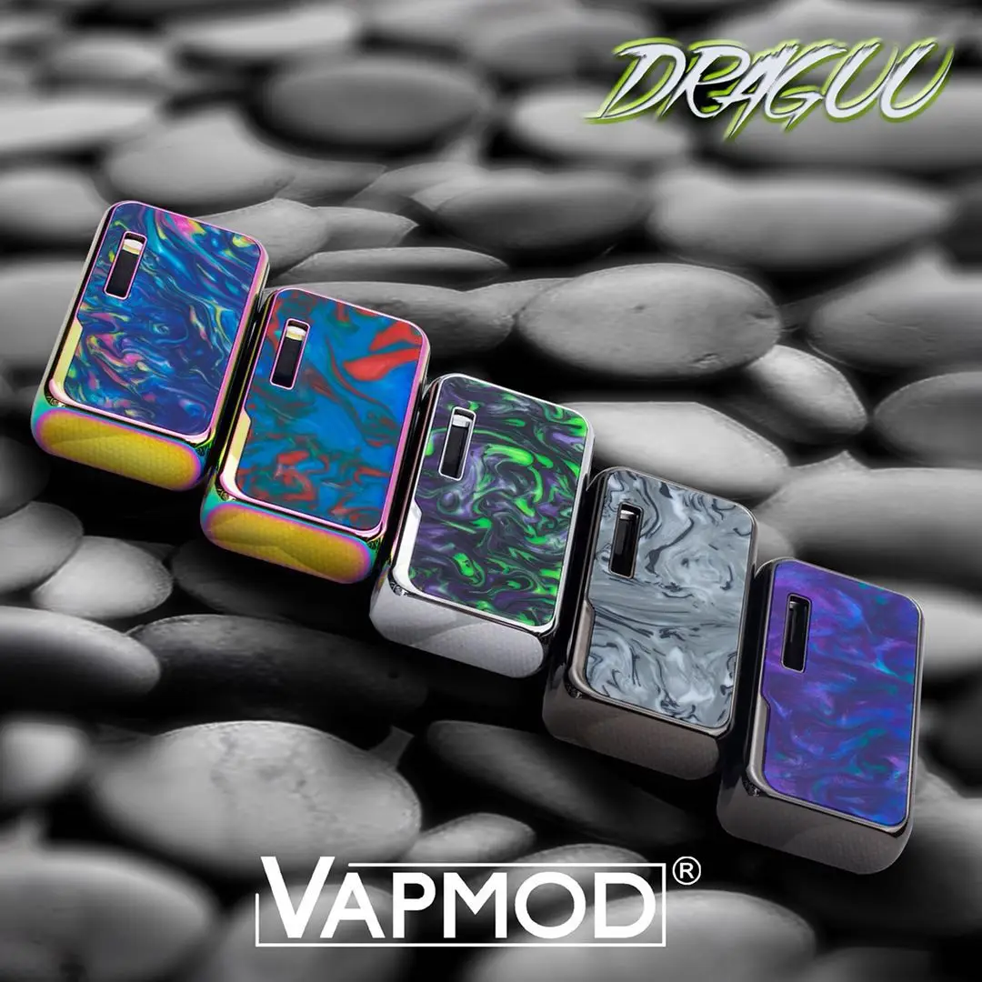 Автоматические моды для вейпа dragoo 510 thread для картриджей с толстым маслом
