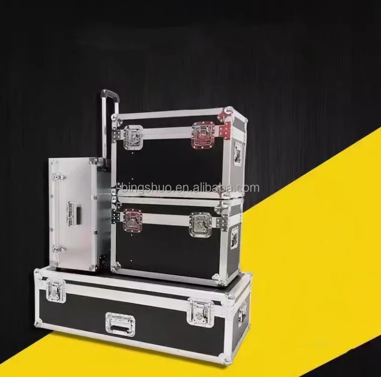 Flight case Handle 200kg Capacity Heavy Duty Spring Loaded Handle Recessed Metal Handle