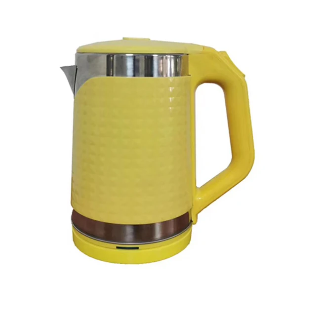 Gs Ce Electric Water Jug Electric Stainless Steel Samovar Electric