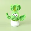 Pot de chou de boxe