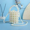 Pearl bag
