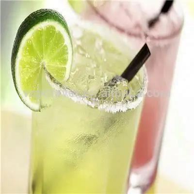 Концентрат жидких ароматизаторов вейпа добавляется в pg vg base для приготовления ejuice