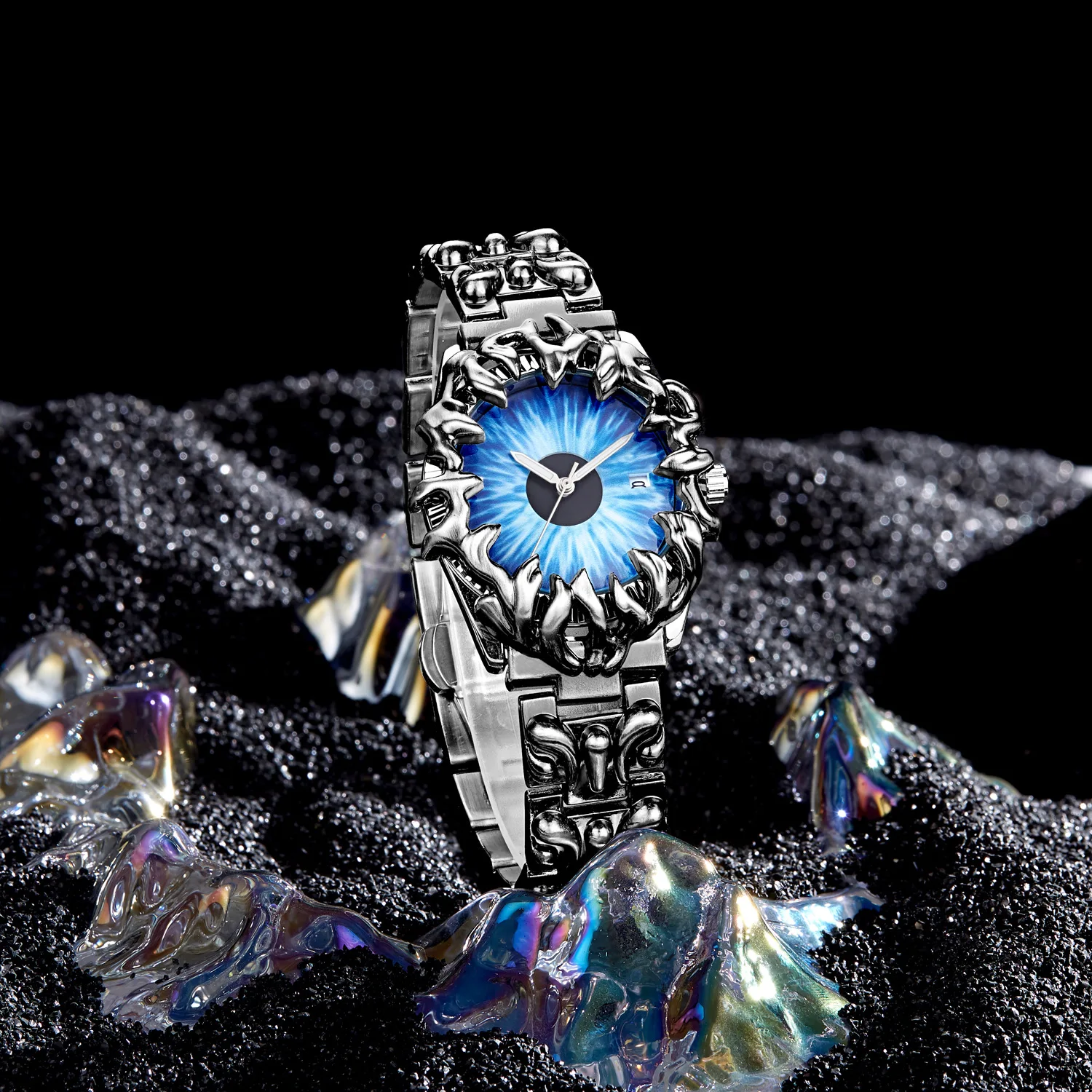 小物 00s archive BVLGARI Pavelight stone y2k murakami-collection-early-