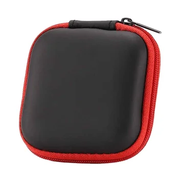 Competitive Pricing Factory-Certified EVA Case with Waterproof Feature 500 MOQ Stackable Design for Warehouse Retail Factory Use