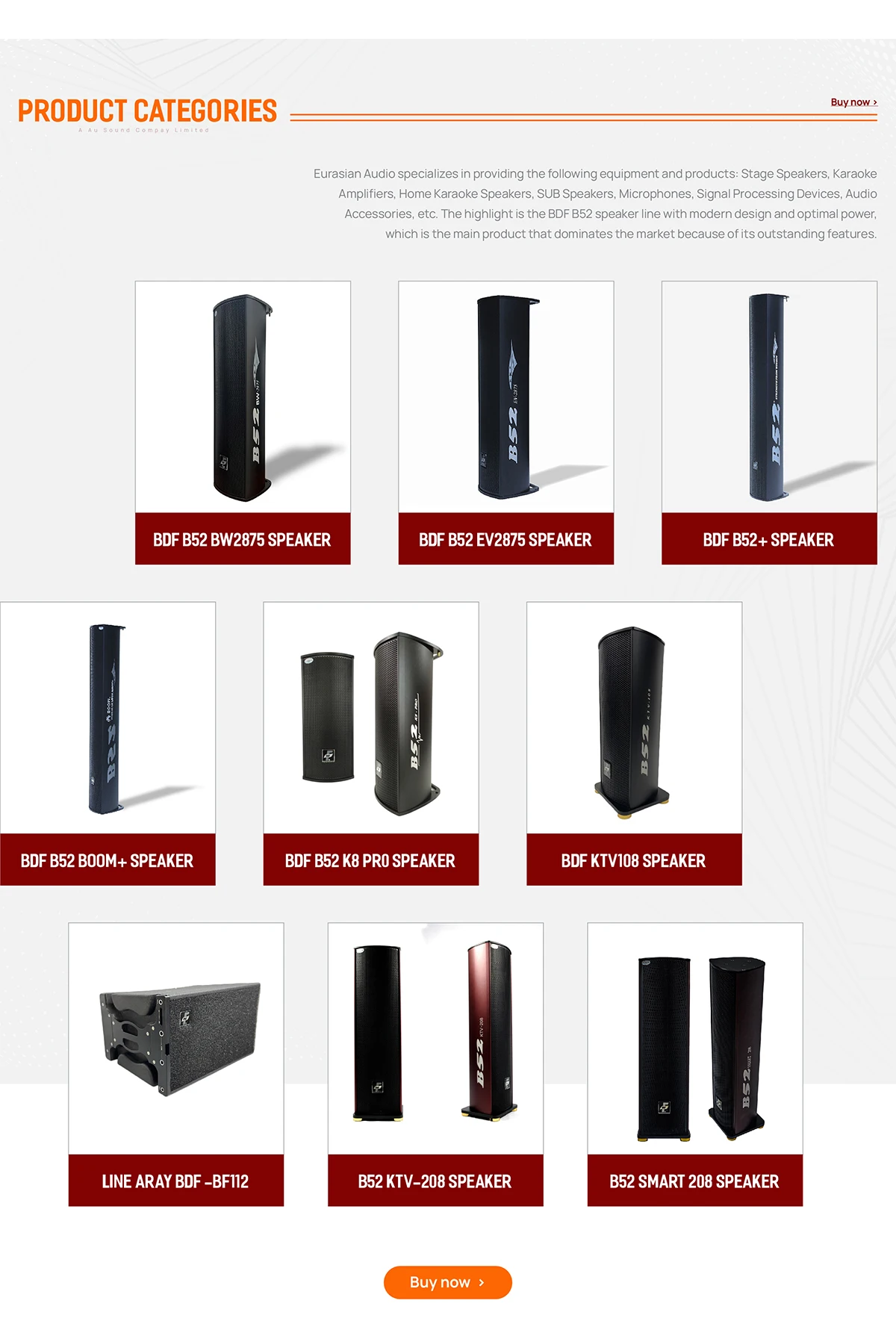 Best Column Speakers Price,Column Loudspeakers Pa 700w For Full Sound