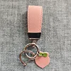 Pink-Peach Silver