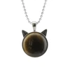 tiger eye