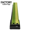 2.5M with ball return track+barrier