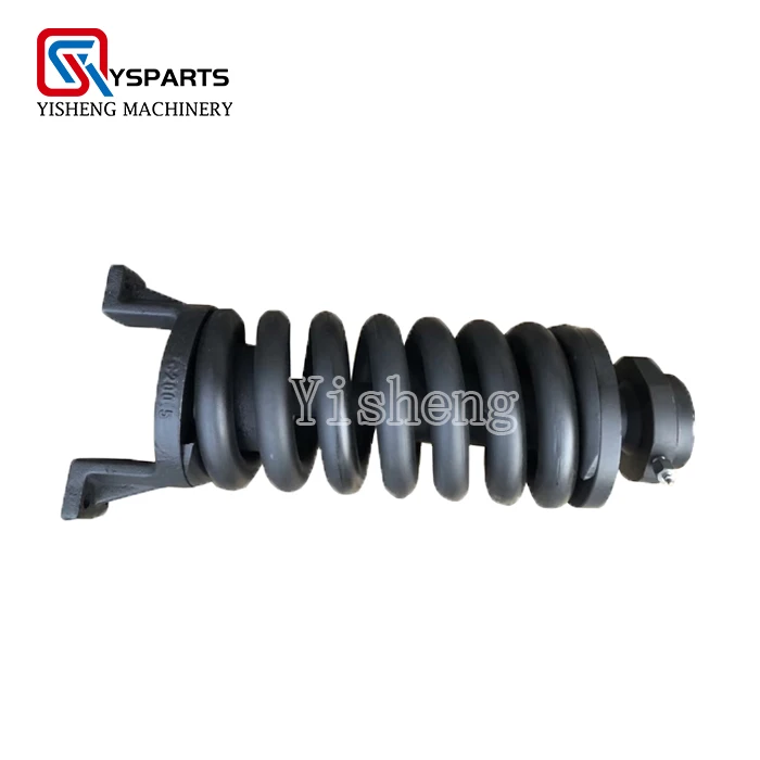 ZX210-5G Excavator Track Adjuster - High-Quality Parts