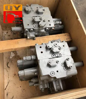 ZX200-3 ZX230-3 ZX240-3 Main Control Valve C0170-55951