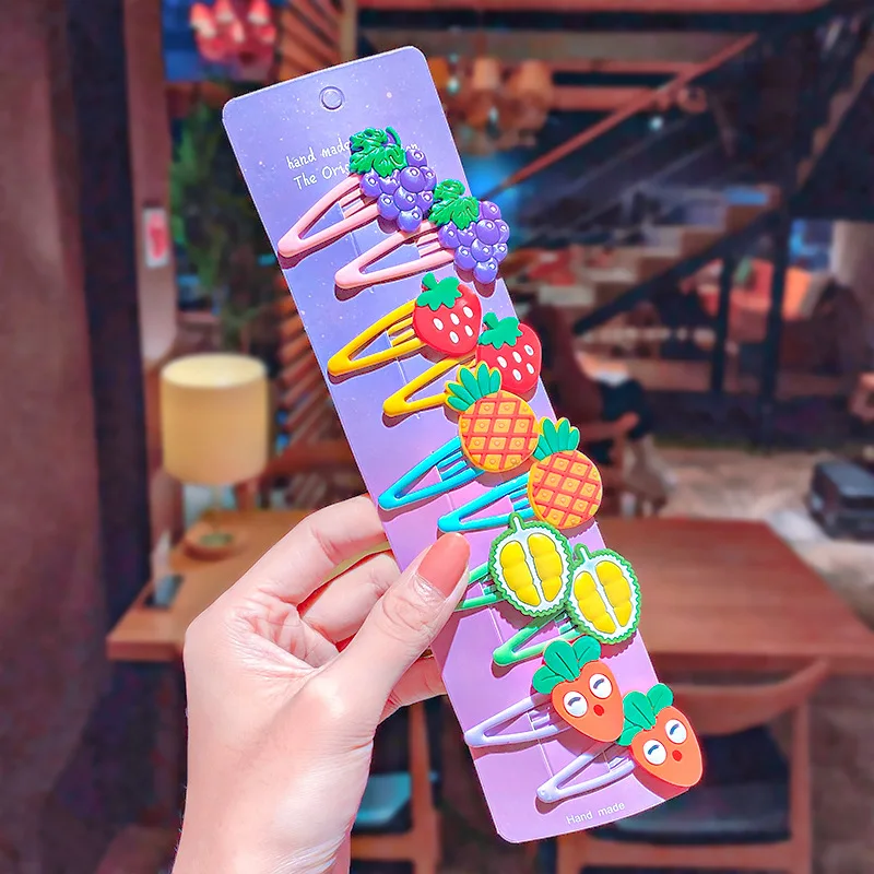 Заколки Детские Купить Оптом